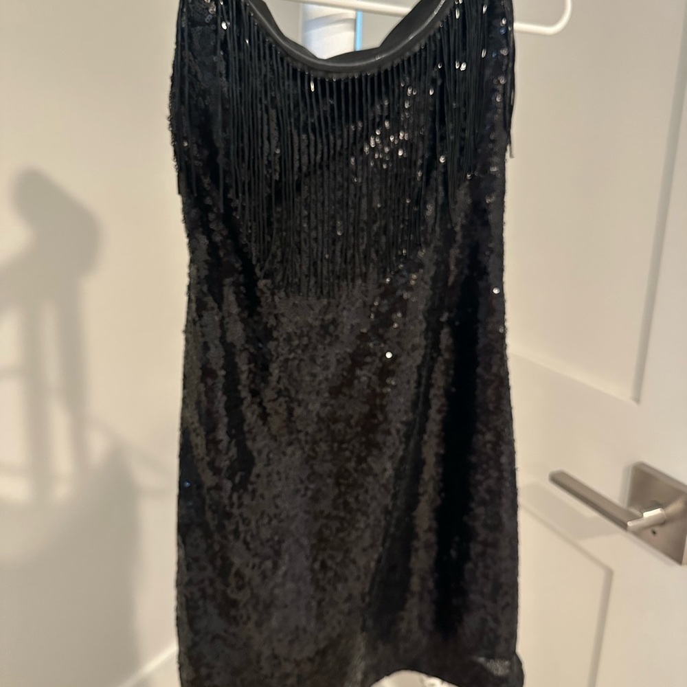Homecoming dress